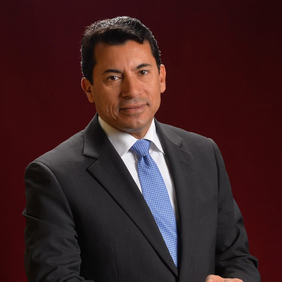 Dr. Ashraf Sobhy