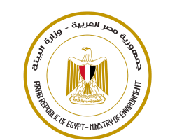 جمهورية مصر العربية - وزارة البيئة